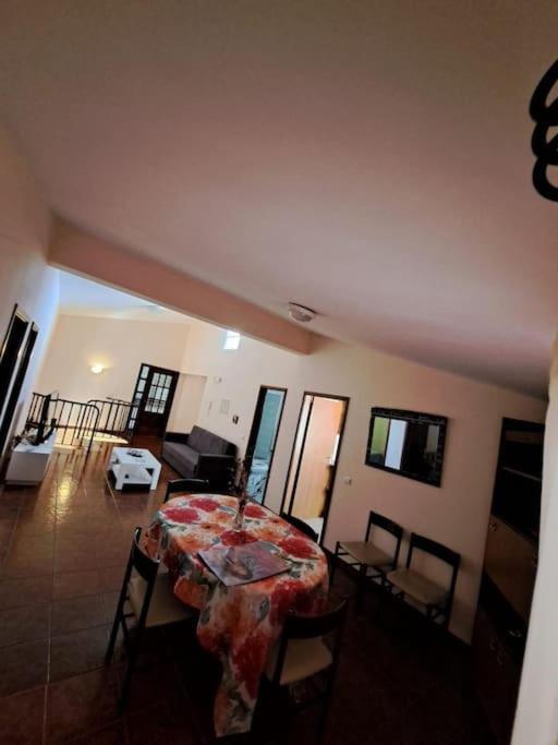 Betty House. Apartment Santa Cruz  Exterior photo